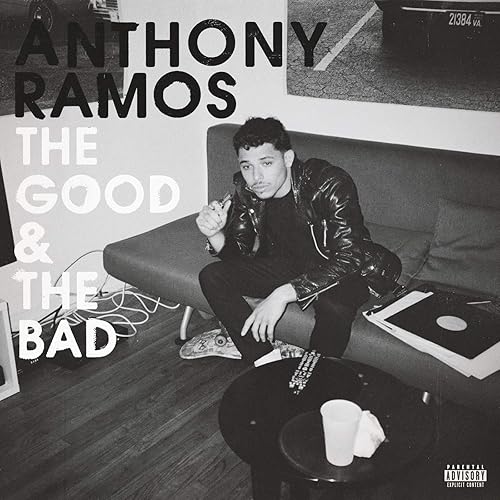 Mind Over Matter By Anthony Ramos On Amazon Music Amazon Com