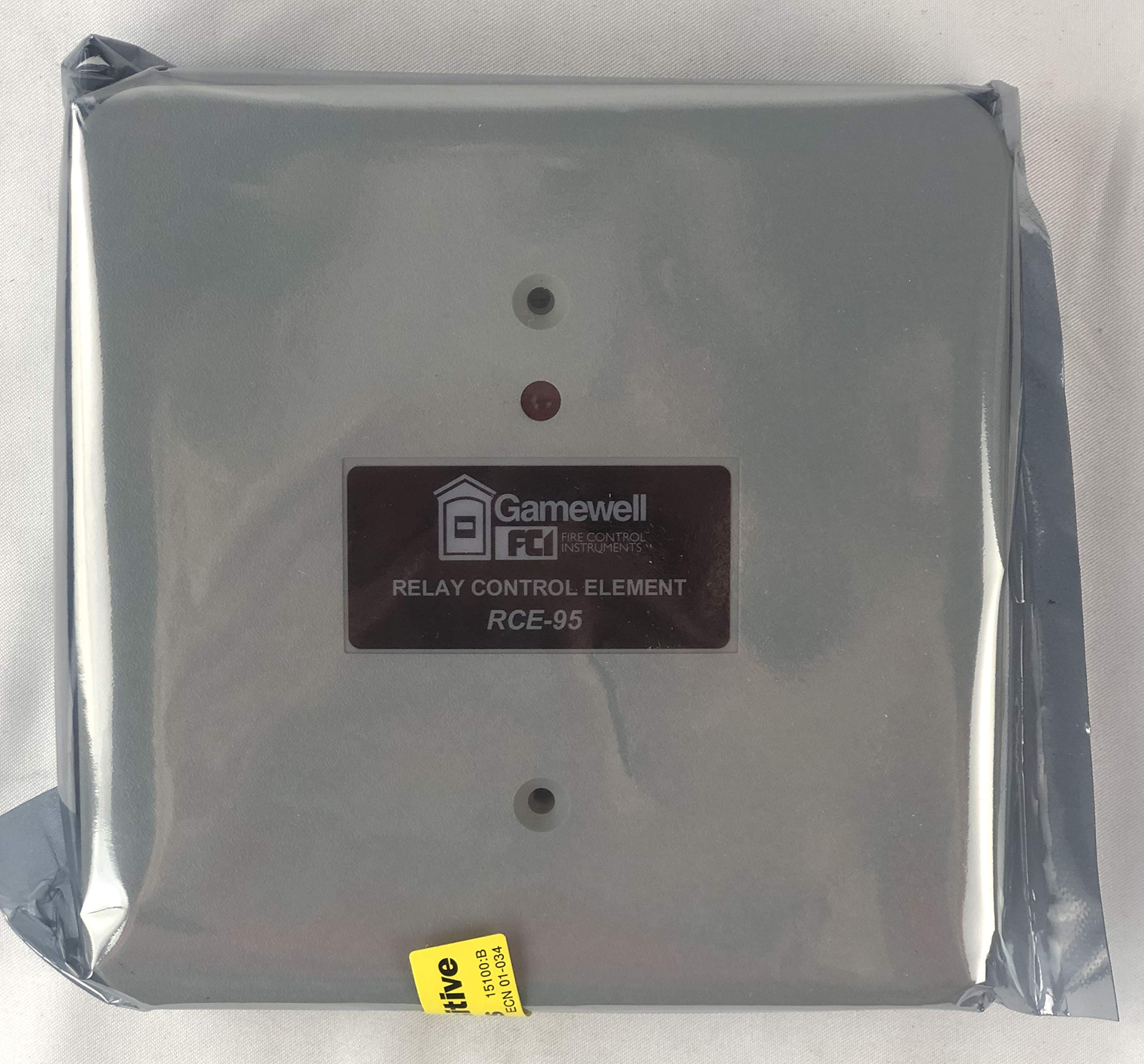 FCI GAMEWELL GWRCE-95 - Relay Control Element