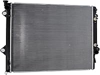 Vista 3 de Denso 221-3124 Radiador