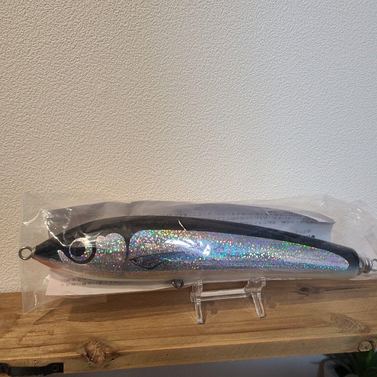 Carpenter　カーペンター ディアブロ ブルーフィッシュ BF140 ブルーフィッシュ140 カーペンター carpenter γ BF Carpenter