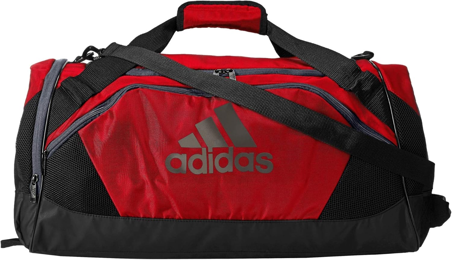 adidas Team Issue Duffel Bag – Durable for Sports & Travel - Image 3