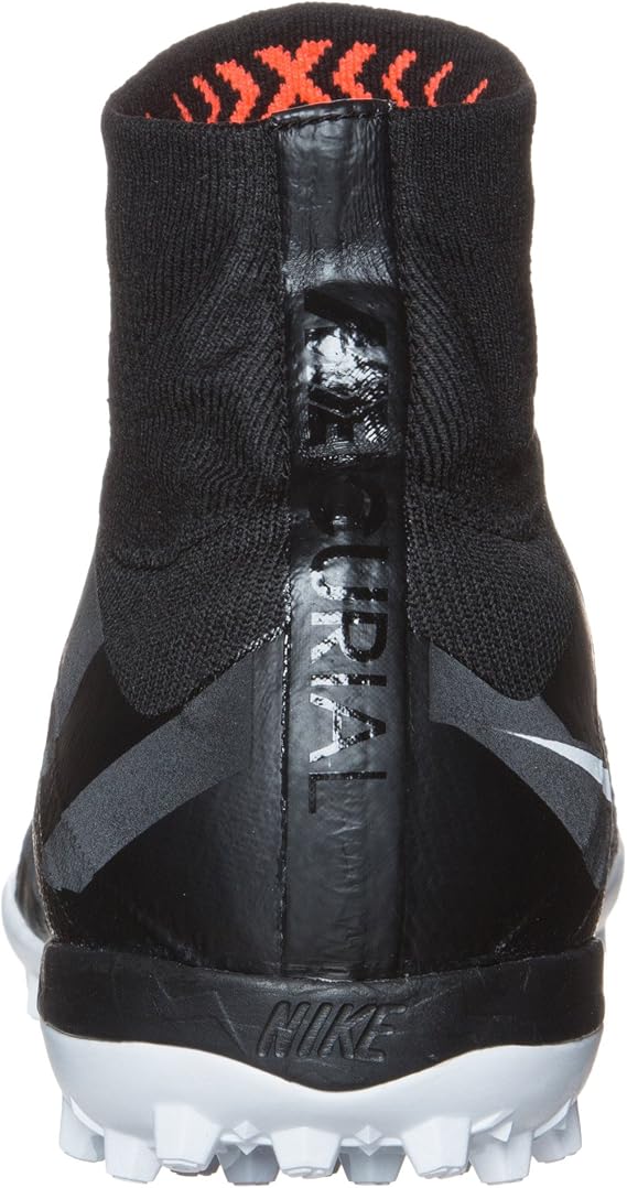 Nike Mercurial X Proximo Street IC Indoor MultiColor Soccers Cleats  718777-010 - Sepsport