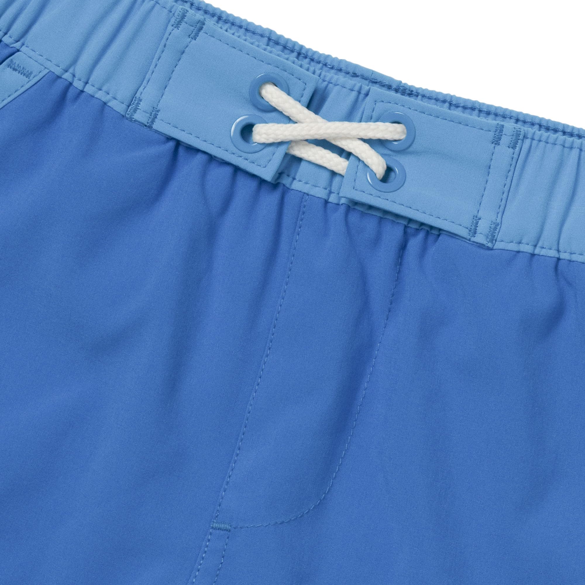 Salt Life Stealth Brigade SLX Youth Boardshort, Turquoise, Large