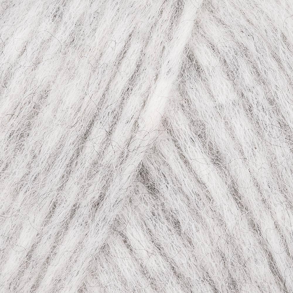 DROPS Air 03 Mix Pearl Grey