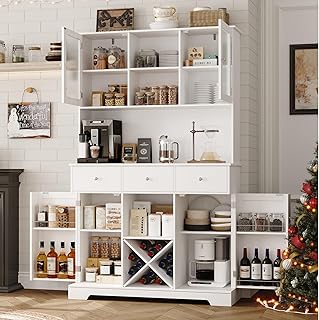 25 White Kitchen Ideas For a Clean and Elegant Space 9 HOSTACK 68