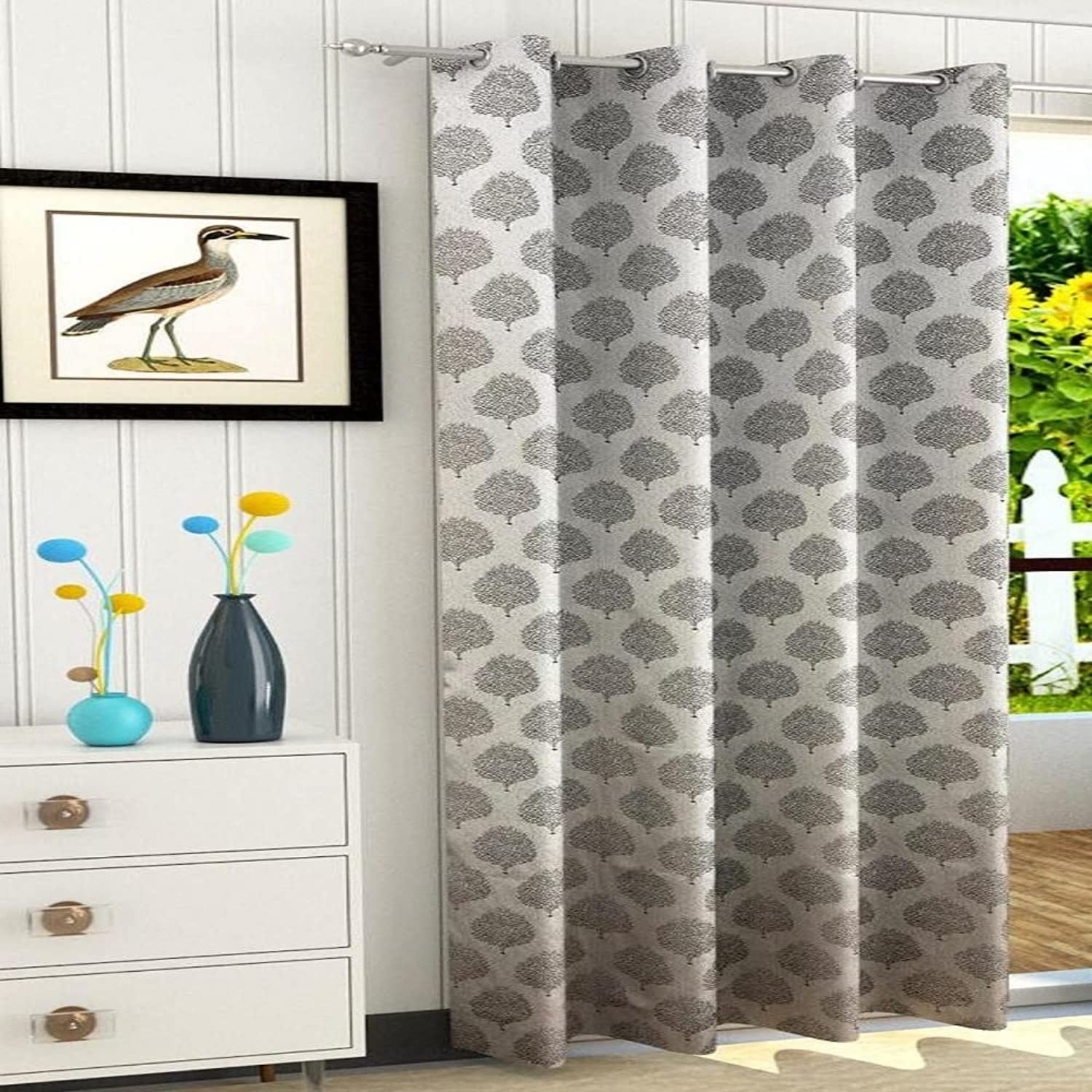 See full amazon price history chart for Vervique Curtains for Door 7 Feet Long | Door Window Curtain | Premium Polyester Weaved Parda | Latest Modern Parde for Living Room Bedroom | Home Office Screens | Eyelet Ring (Coffee, 2pc) Vervique Curtains for Door 7 Feet Long | Door Window Curtain | Premium Polyester Weaved Parda | Latest Modern Parde for Living Room Bedroom | Home Office Screens | Eyelet Ring (Coffee, 2pc) (B09WLLVP3P) Amazon Price History, Amazon Price Tracker