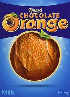 Chocolate Orange