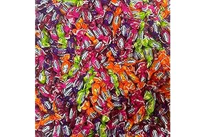 Bonart Surprizee The Sweetest Fruit Snacks: Made with Real Fruit Juice