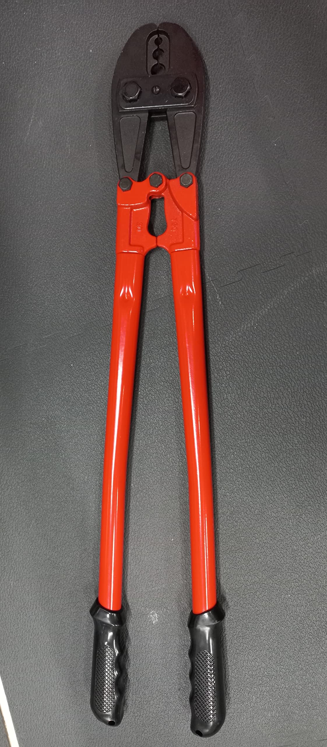 Pinza crimpatrice manicotto alluminio Per Diametro 4/6/8mm cavo