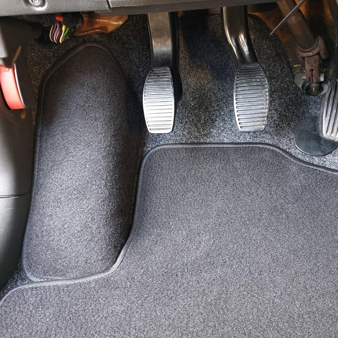 Tappetino per auto lato guida: Peugeot 106 hatchback (1991-2003
