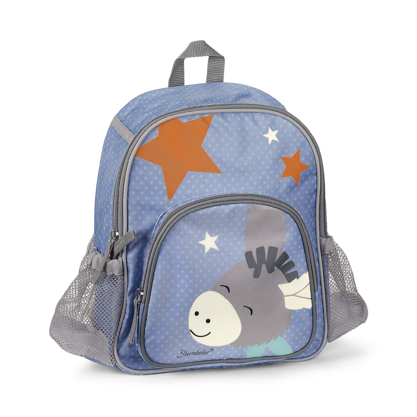 Sterntaler Functional backpack Emmi multicolored