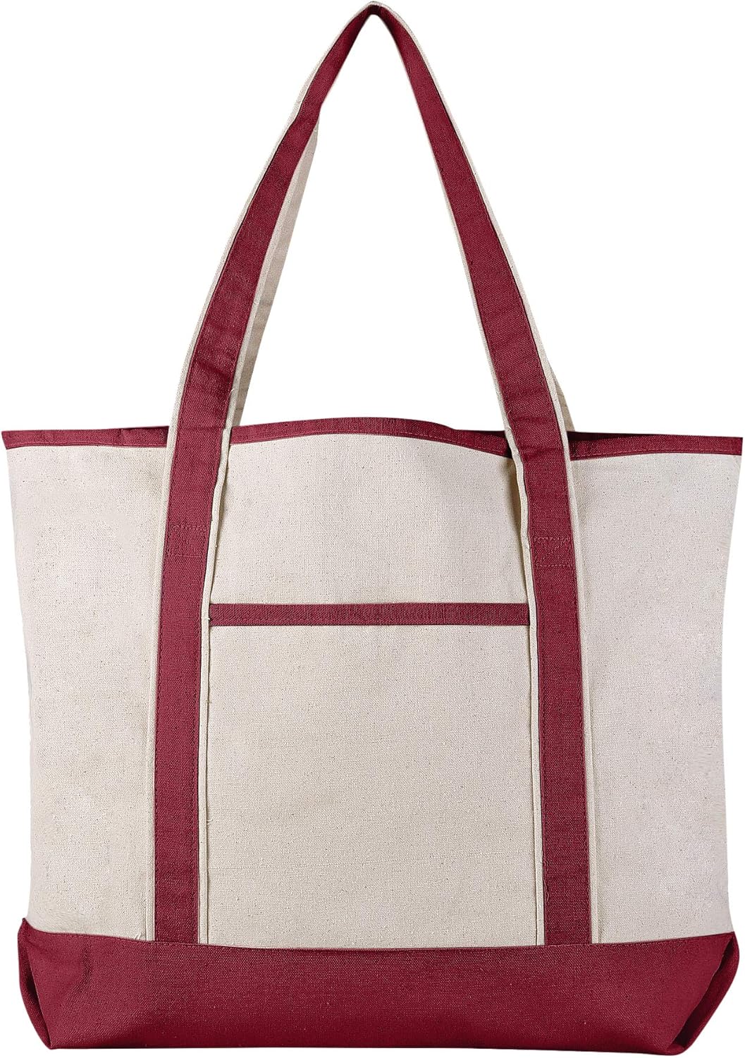 devon large shoulder tote