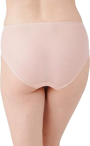 Miniatura 3 de Wacoal Pantalón corto retro chic de corte alto para mujer