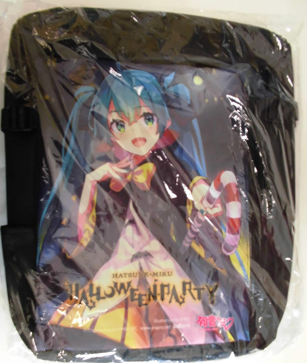 推し活にも！未使用！LEDで光る！スマホで撮ってリュックに写せる