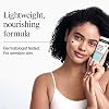 Humectante Facial Diario Ultra Suave Neutrogena, Libre de Fragancia, 3.4 fl. oz | Adecuado para Piel Sensible, Vitamina B3, Pro-Vitamina B5, Vitamina E, Humectante Hidratante 3.4 Fl Oz (Paquete de 1) 5