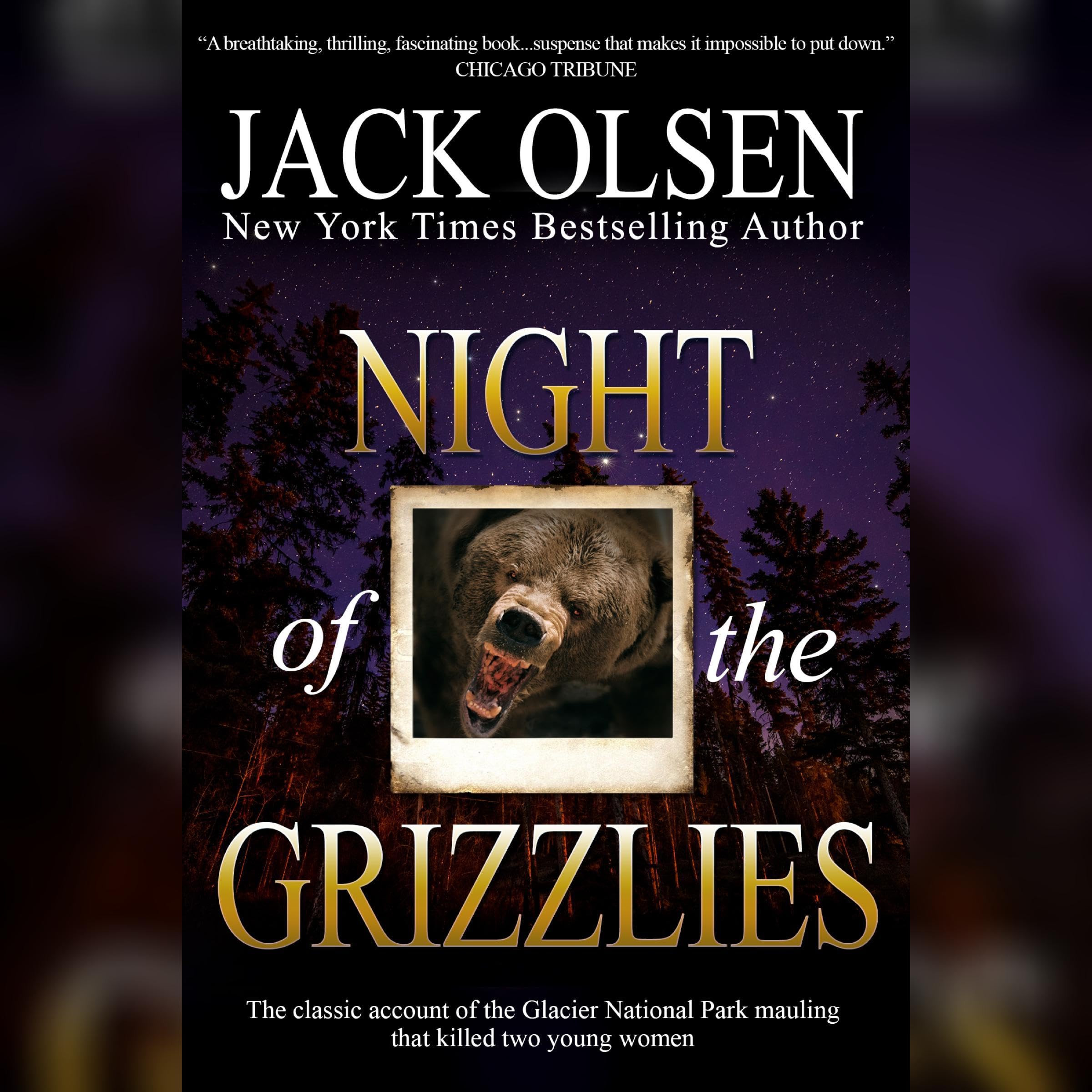 Night of the Grizzlies