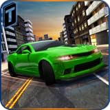 City Drift Racer 2016