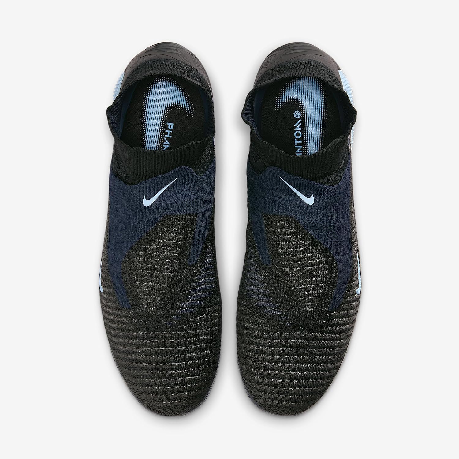 Nike Phantom 6 High Elite Firm-Ground Soccer Cleats