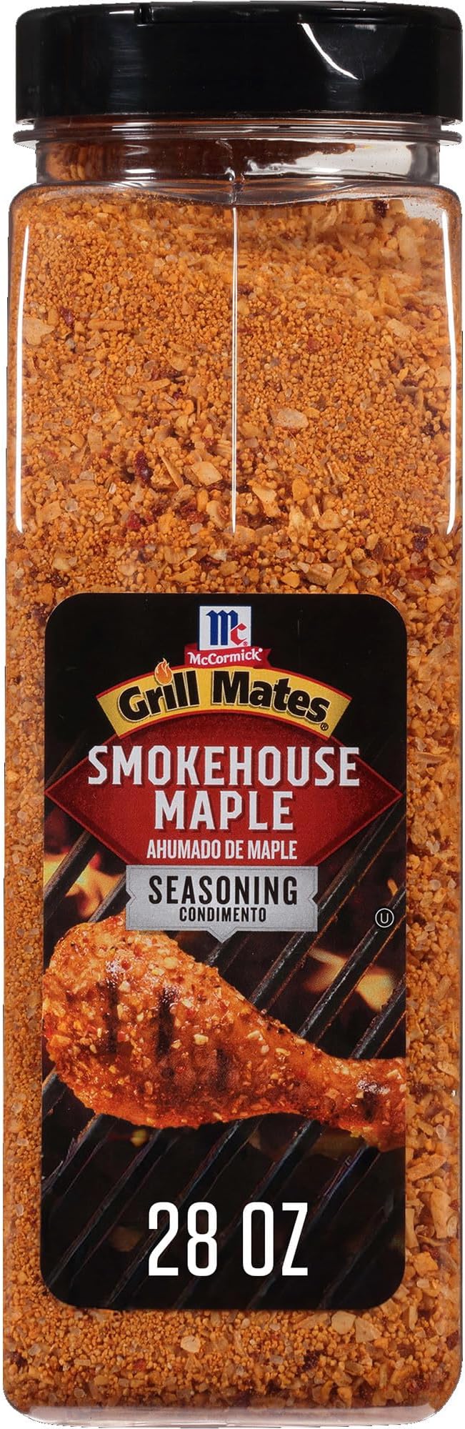 Seasoning, Smokehouse Maple, 793g