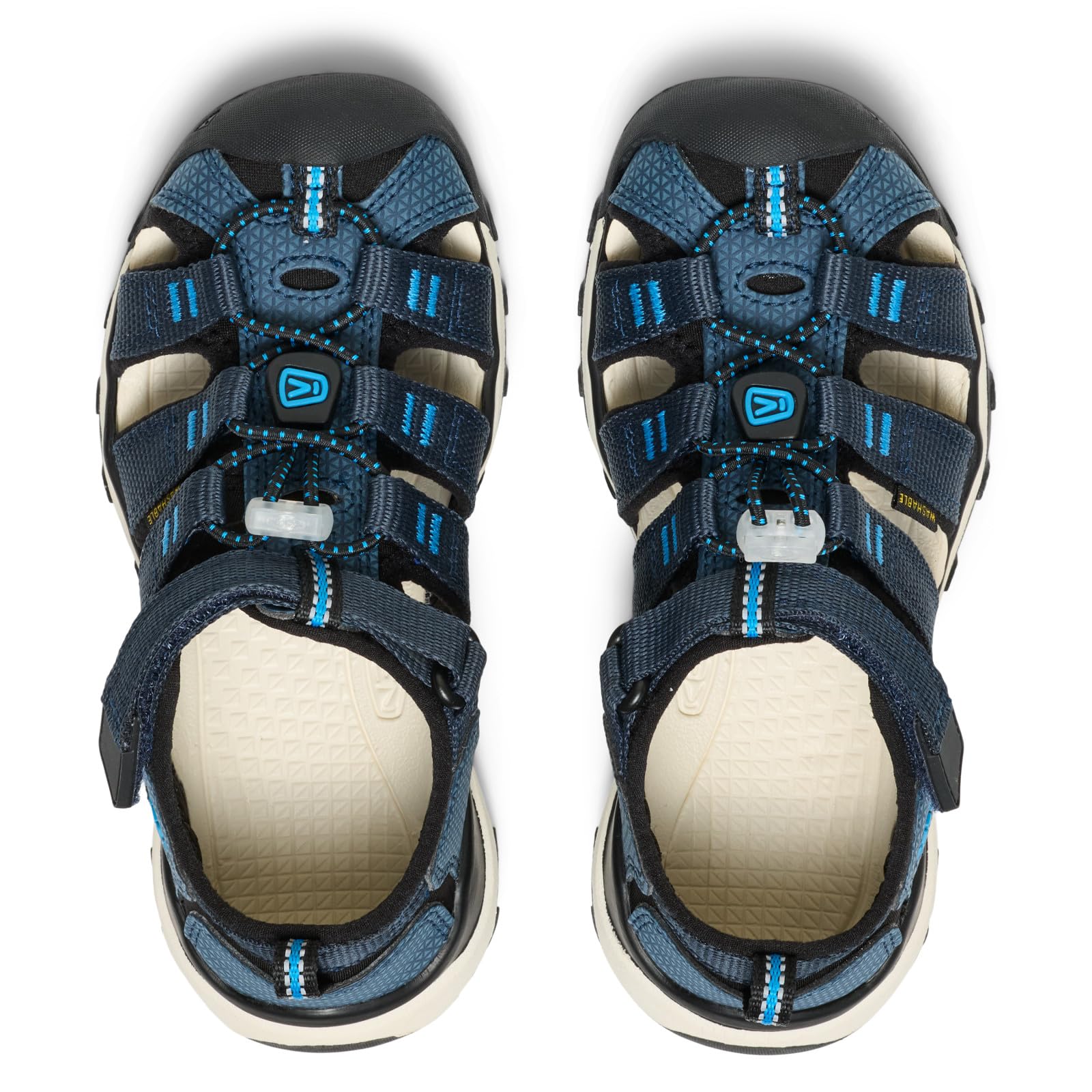 Newport Neo H2, Sandalias Unisex ninos