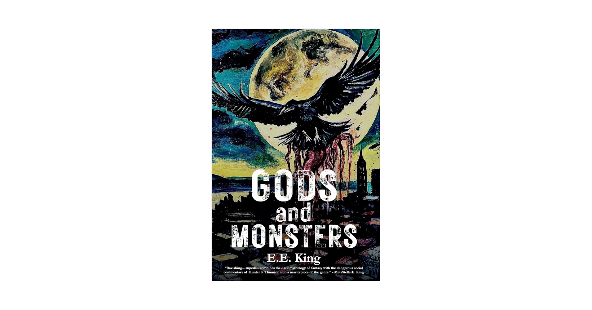 洋書 Gods & Monsters Gods & Monsters – HarperCollins