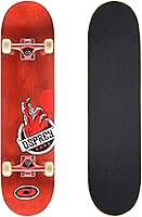 Vista 13 de Osprey Patineta de doble patada Varios