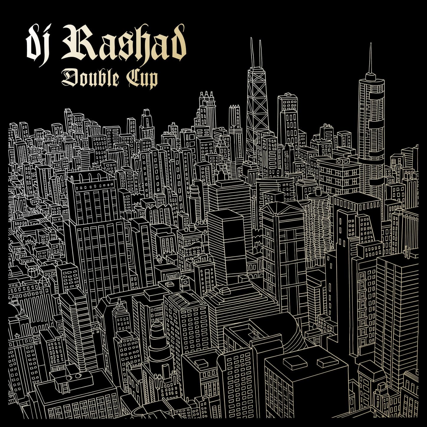DJ Rashad