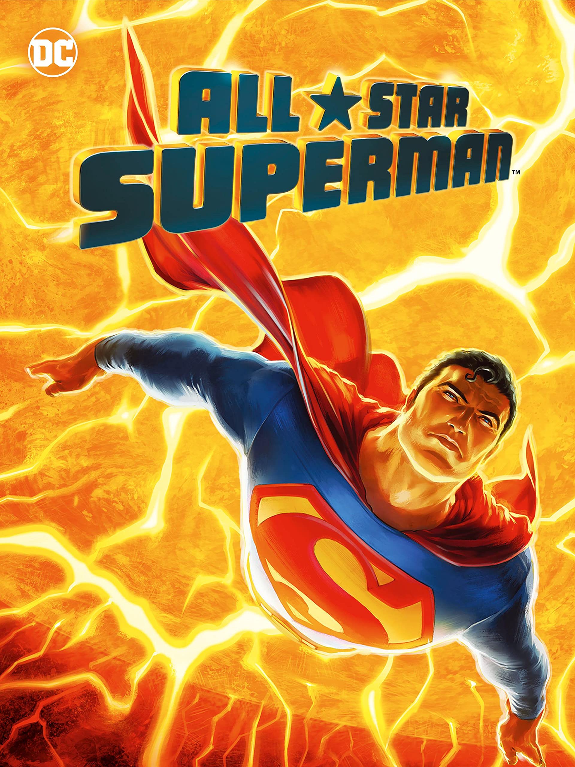All-Star Superman