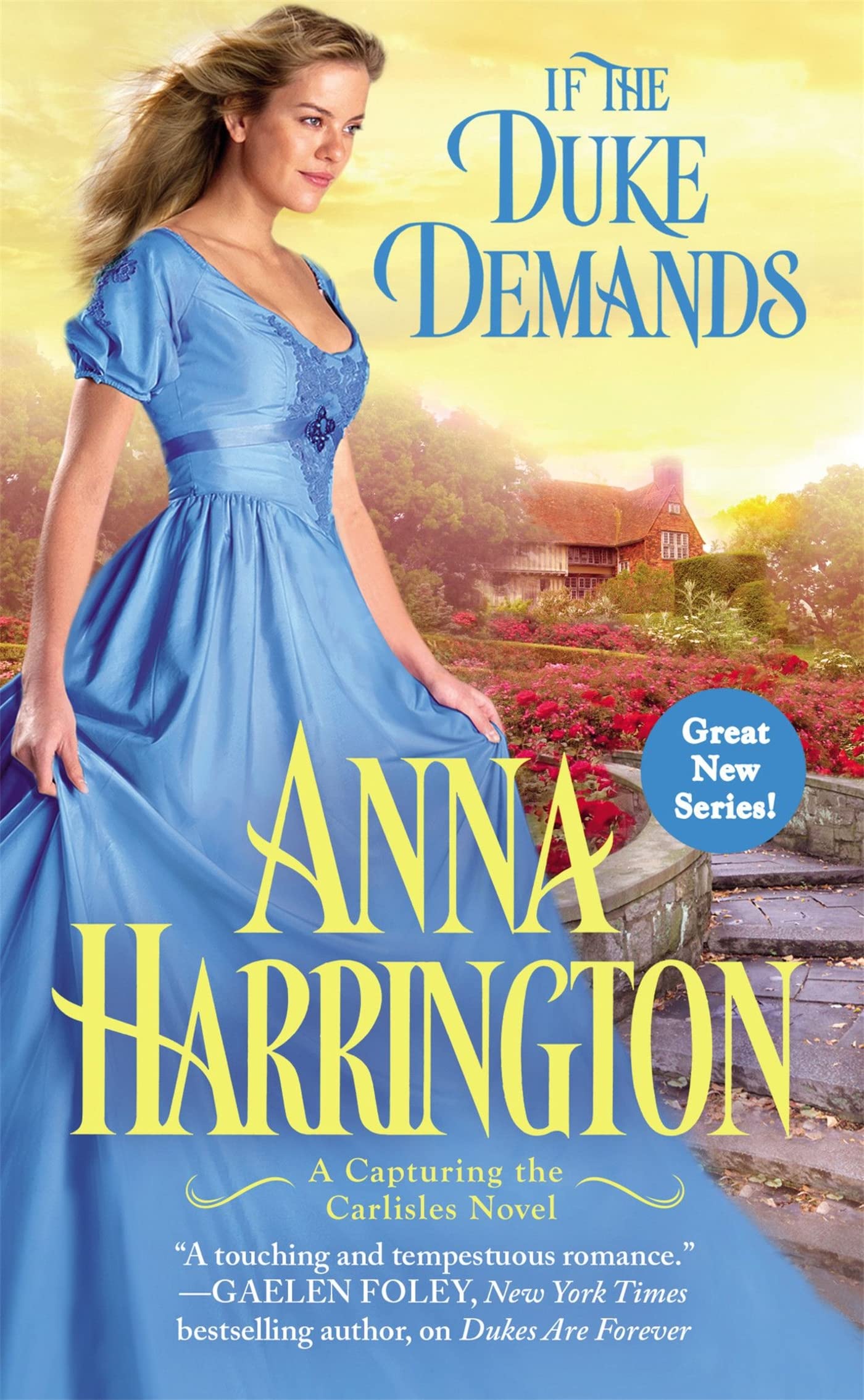 Buy If the Duke Demands — BookShops.in