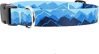mountain dog collar