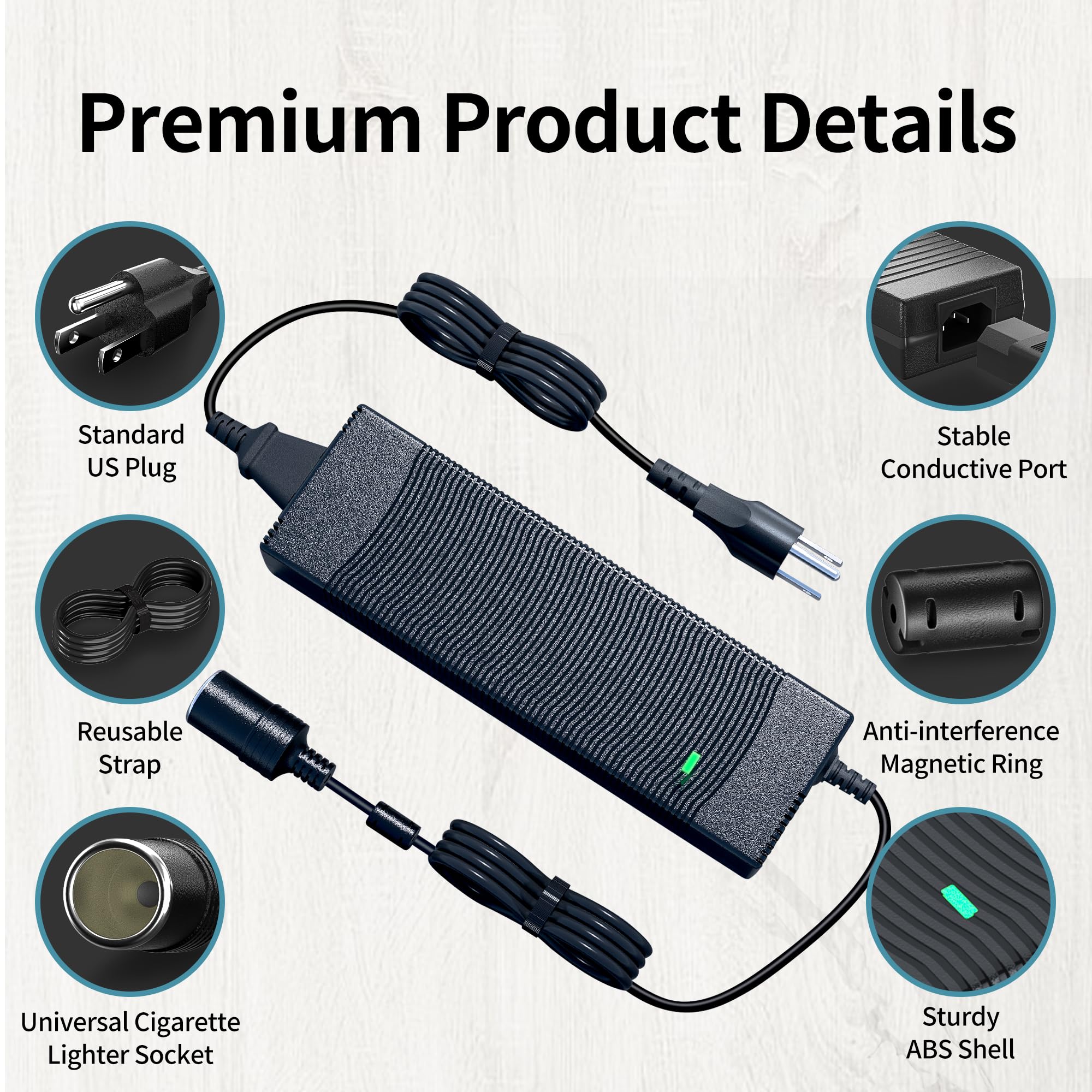 clean cigarette lighter socket Amazon.com: BGFOXAC to DC Converter, 180W/15A/7.64FT Car Cigarette Lighter  Socket Adapter to Wall Plug 110V-240V to 12V Converter AC/DC Power Supply  Socket for Inflator Car Vacuum Cleaner, Car Refrigerator, etc : Automotive