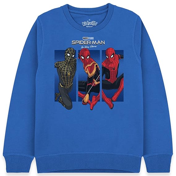 Kidsville Boys Sweatshirt