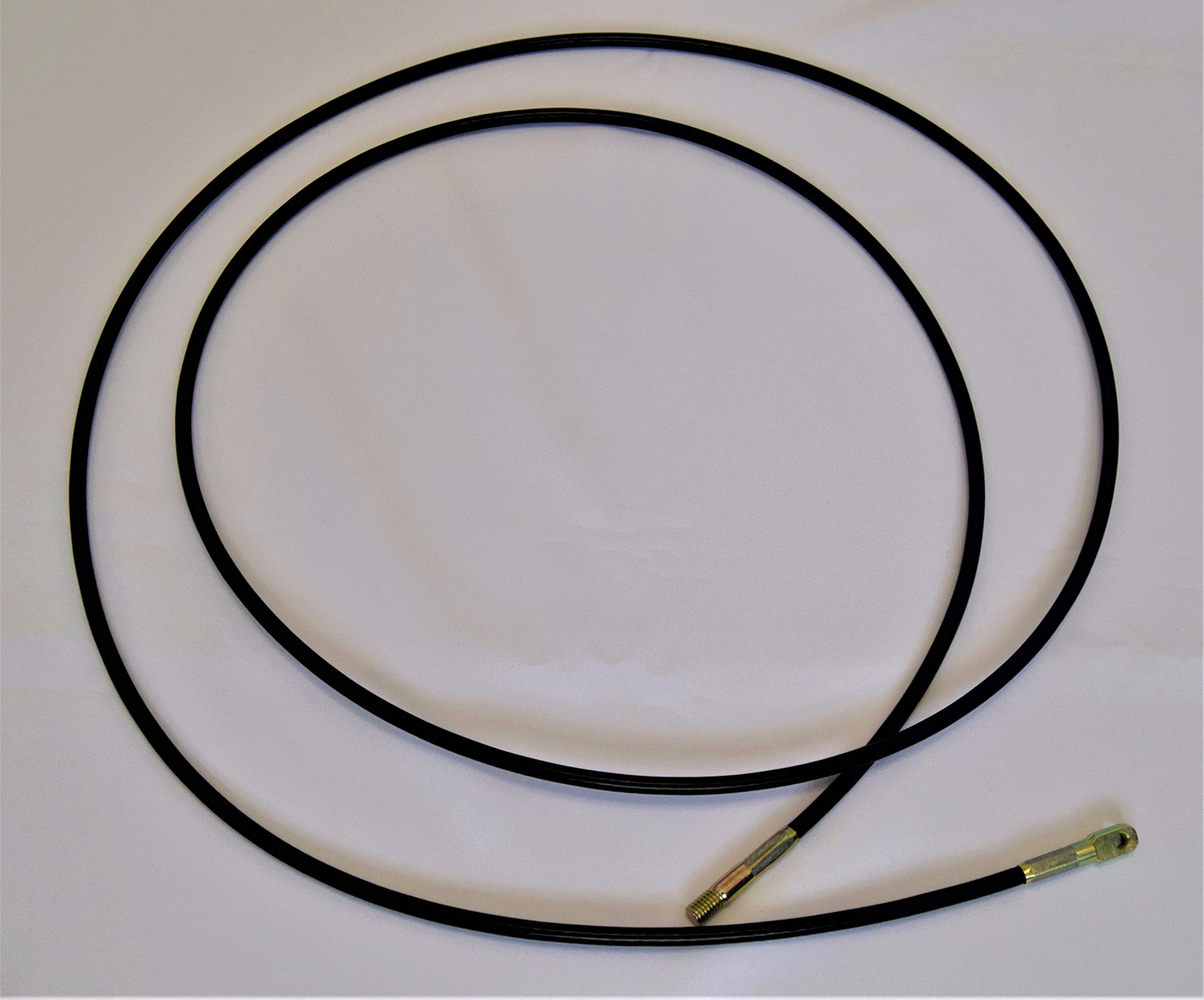 NUGA BEST Original Metal Cable for Massage Bed NM 5000
