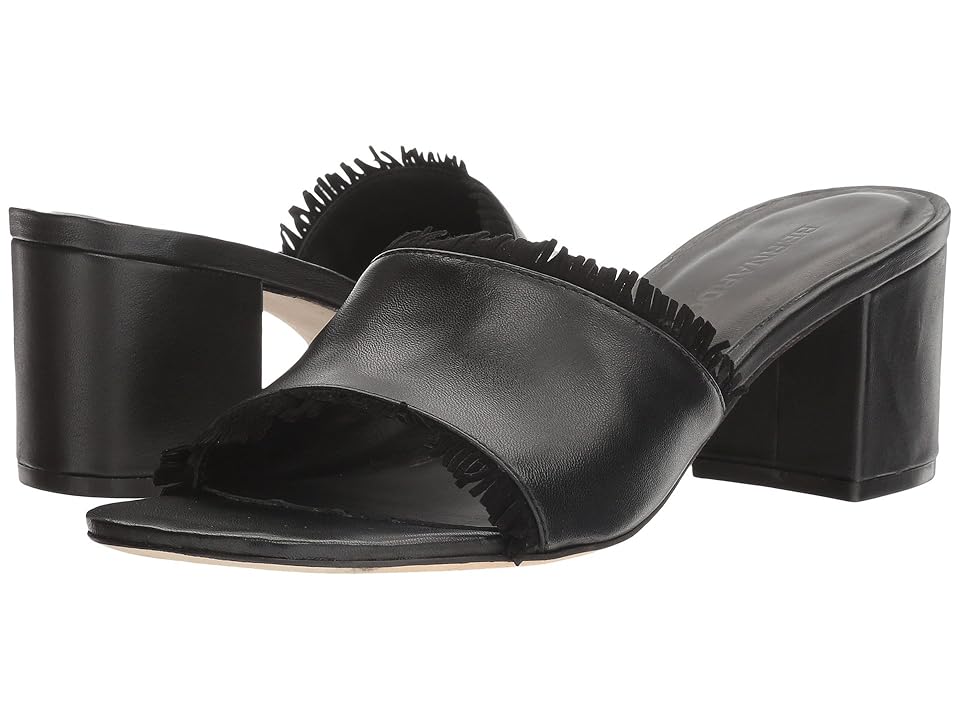 

Bernardo Blossom (Black) Women's Sandals