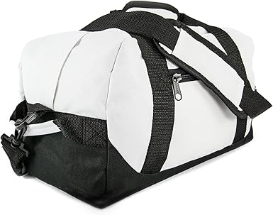 small duffle bag amazon