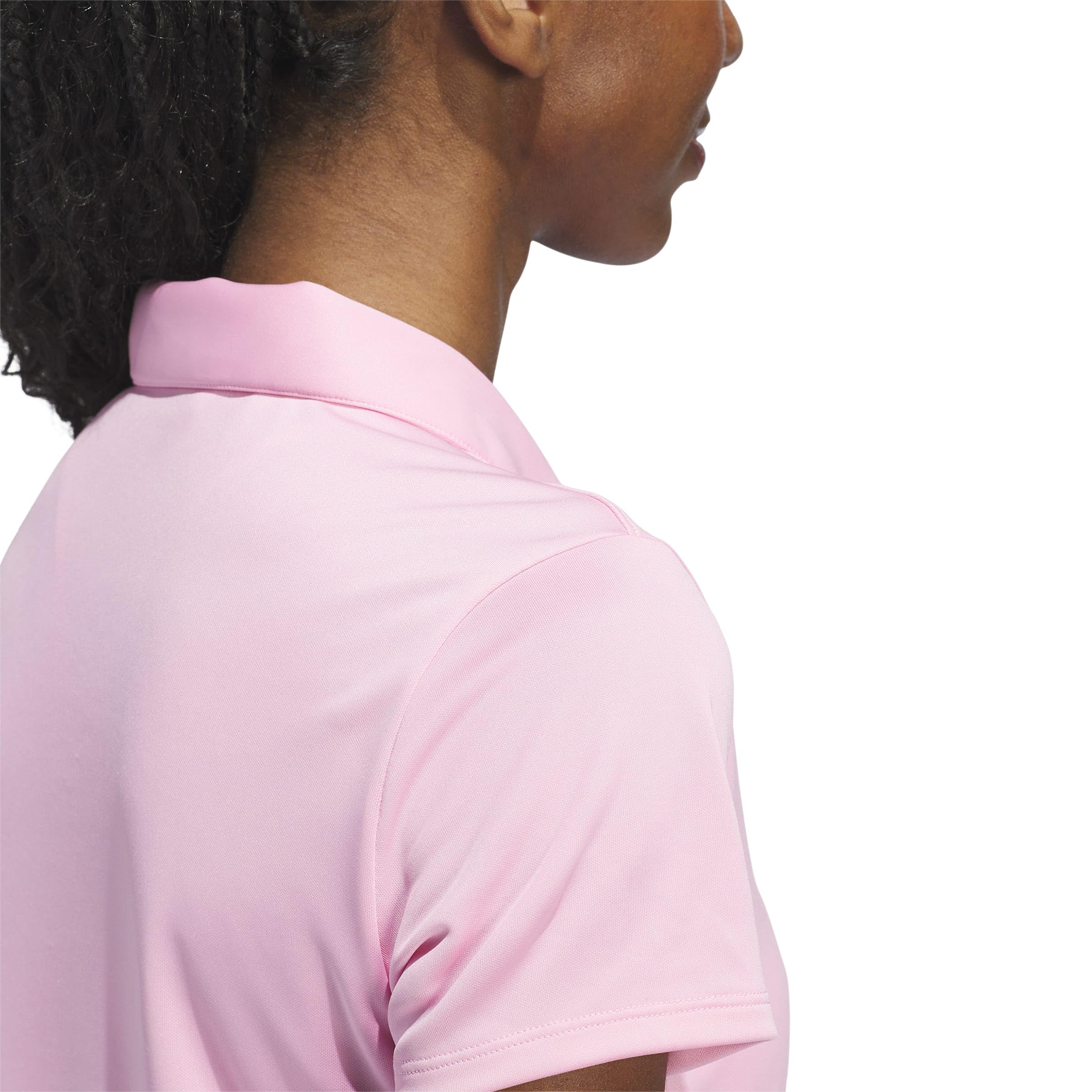 adidas Performance Short Sleeve Polo Shirt Camisa de Polo Mujer