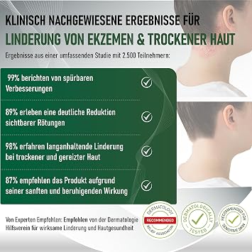 H4H Bio Hanfsalbe für sehr trockene schuppende & juckende Haut – Pflege mit Manuka Honig Propolis & Bienenwachs – für Ellenbogenbeugen Kniekehlen Babyhaut & Hände – 100ml Apothekenqualität