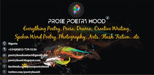 Poetry Hood