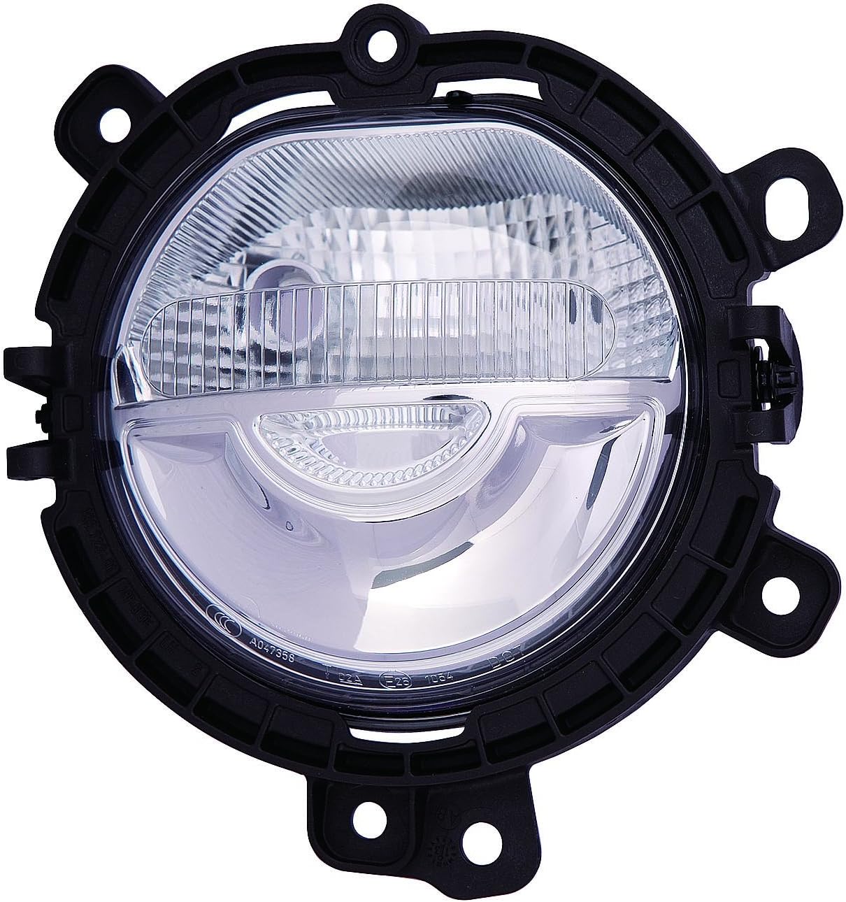 TarosTrade 36-6911-R-84075 Drl Light