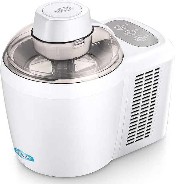 Mr. Freeze EIM700 SelfFreezing SelfRefrigerating Ice