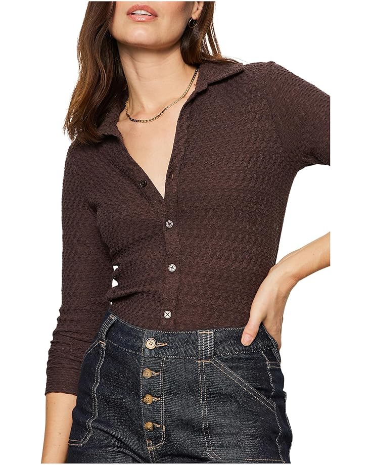 Sanctuary Textured Knit Dreamgirl - #4 of 5