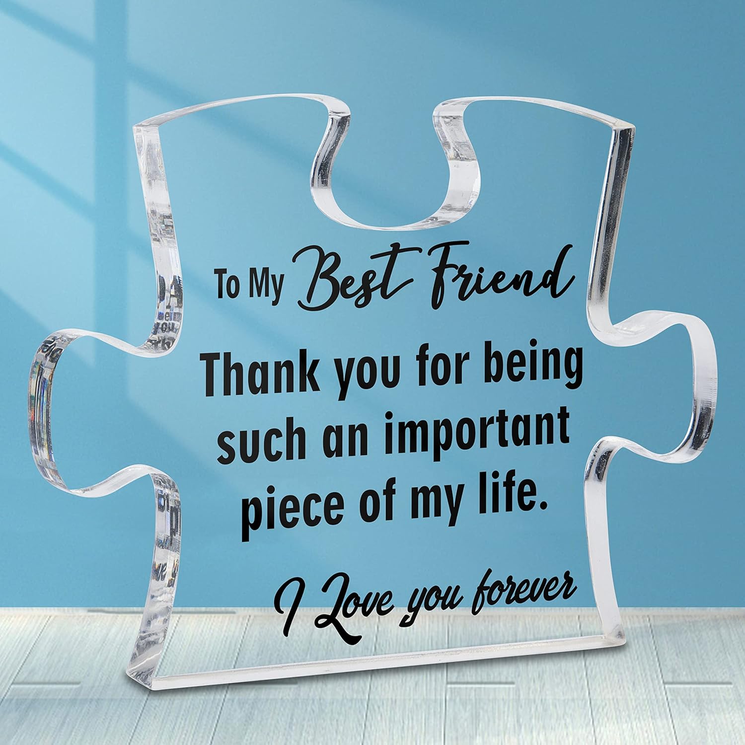 Moyel Friend Gifts Women Funny Gift Ideas for Best Friend Friendship