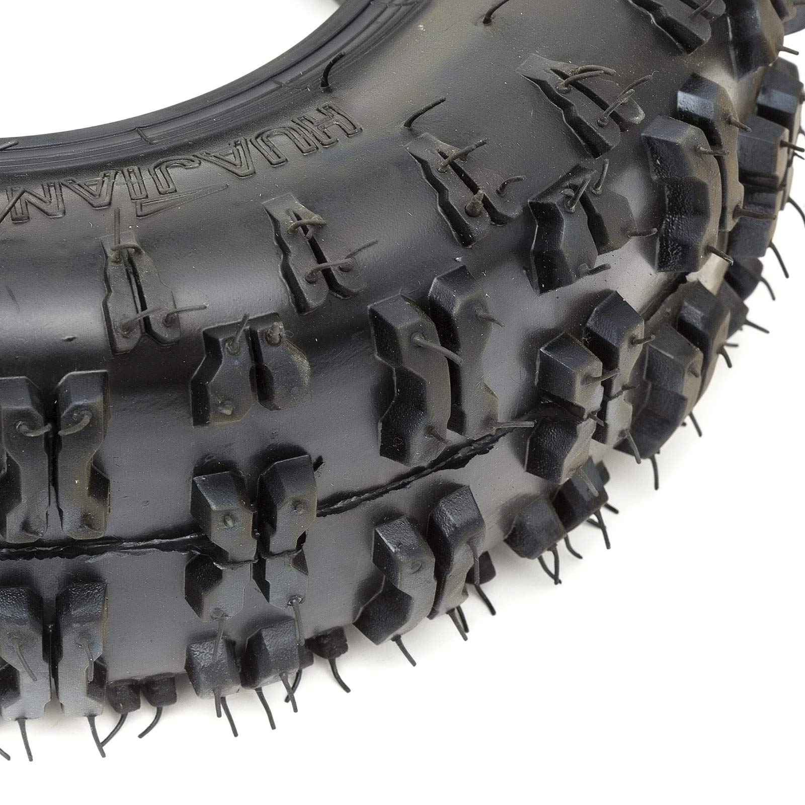 Gomme Estive Carlisle 4.10-4 44A SAWTOOTH NHS Pneumatici Nuovi - Foto 13