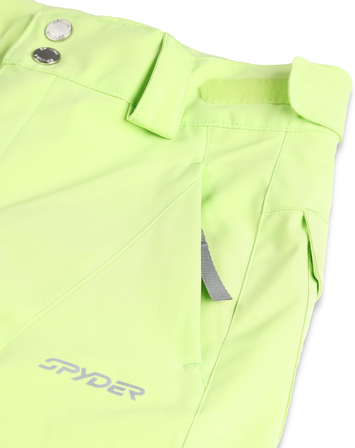 Spyder Girls' Olympia Ski Pant