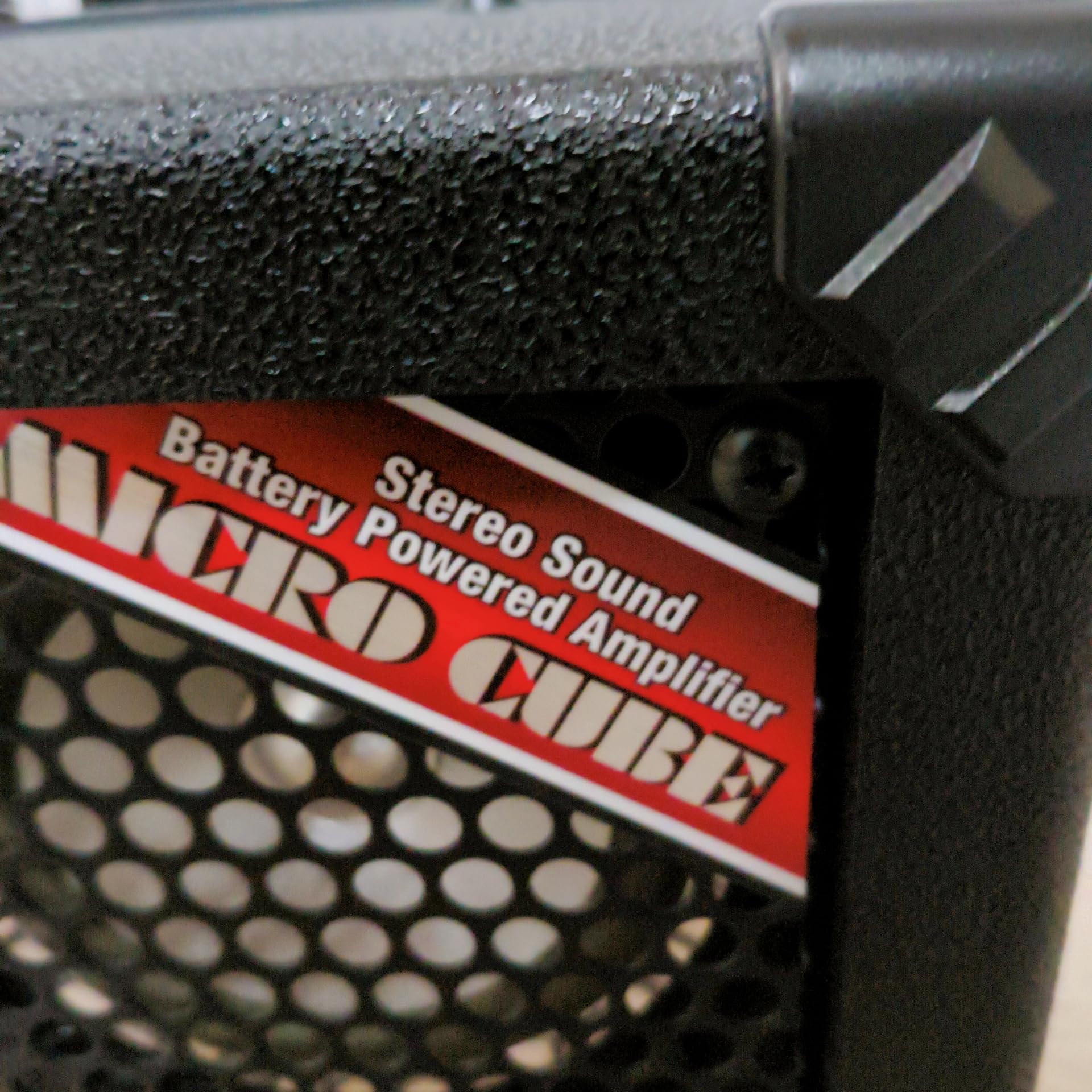 Amazon.co.jp: Roland ローランド MICRO CUBE BASS RX (MCB-RX) ベース