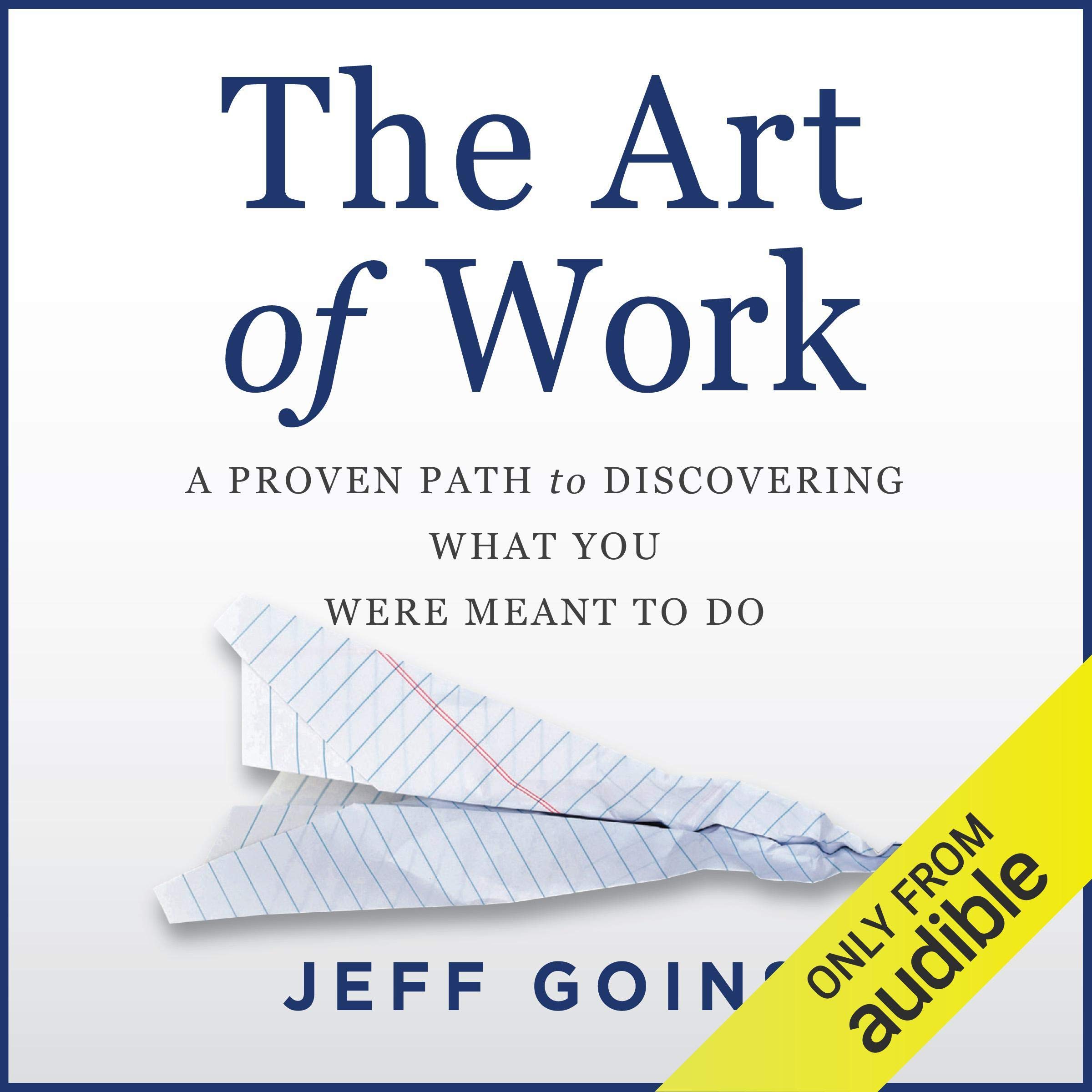 The Art of Work