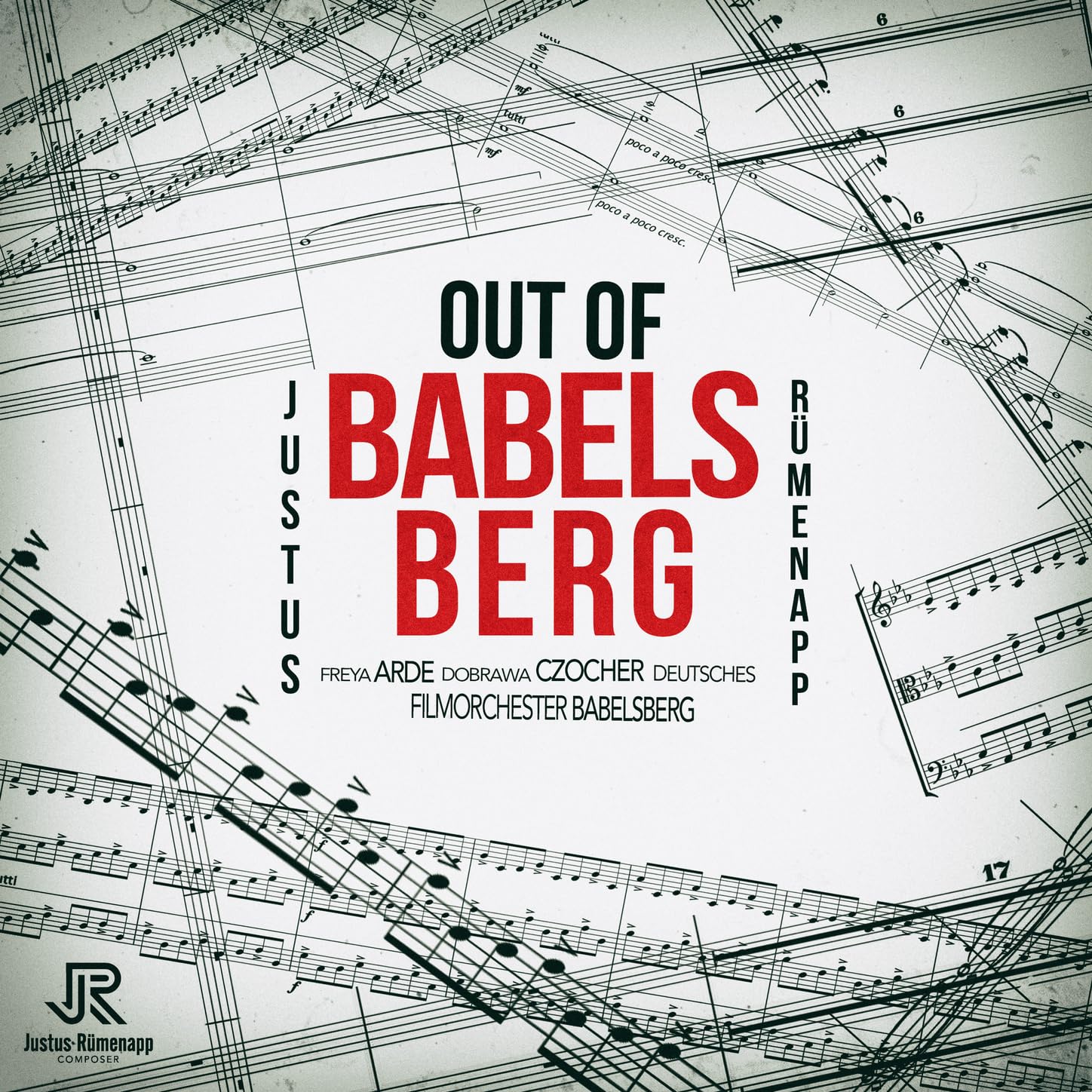 Deutsches Filmorchester Babelsberg