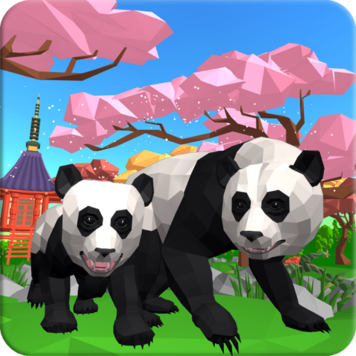 Panda Simulator 3D Animal Game App on Amazon Appstore