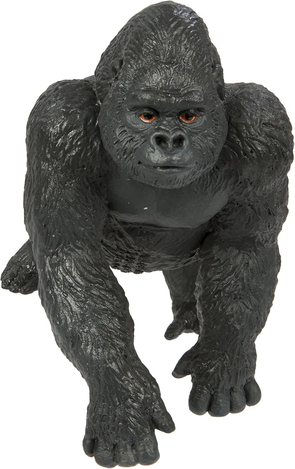 Amazon Safari サファリ社 アニマルフィギュア ワイルドサファリ ローランドゴリラ オス 29 フィギュア ドール 通販