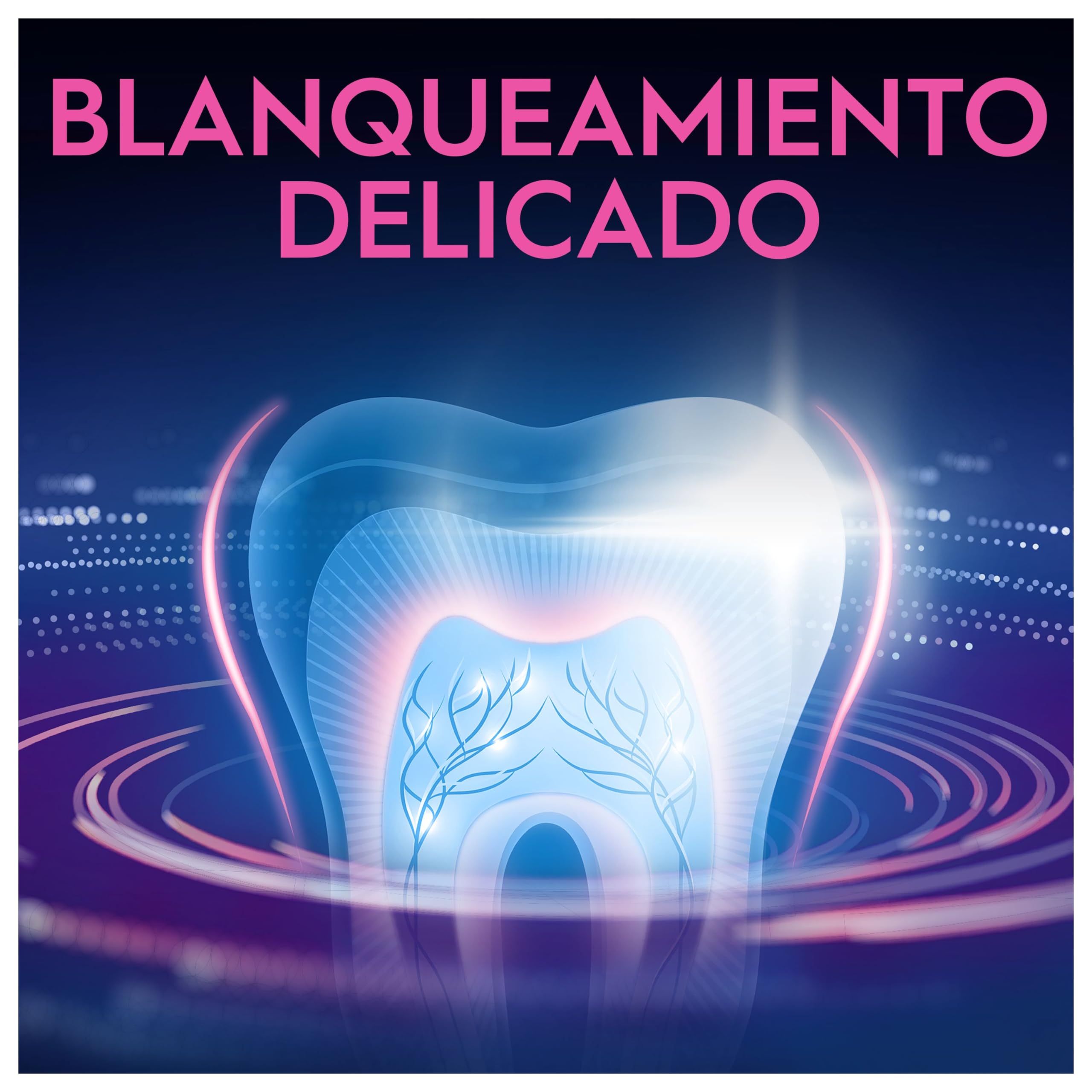 Oral-B Pro-Science Advanced Sensibilidad & Encías Calm Original Pasta Dentífrica, pack 12x75 ml